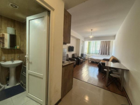 Holiday Inn Bakuriani